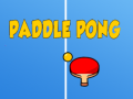 Oyunu Paddle Pong 