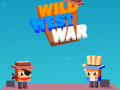 Oyunu Wild West War
