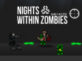 Oyunu Nights Within Zombies  