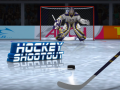 Oyunu Hockey Shootout