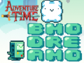 Oyunu Adventure Time Bmo Dreamo