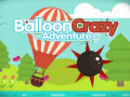 Oyunu Balloon Crazy Adventure