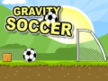 Oyunu Gravity Soccer