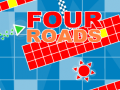 Oyunu Four Roads