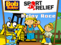 Oyunu Bob the Builder Sport Relief Relay Race 
