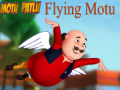 Oyunu Flying Motu
