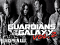 Oyunu Guardians Of The Galaxy Vol 2 Jigsaw 