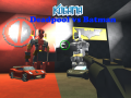 Oyunu Kogama: Deadpool vs Batman