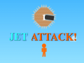 Oyunu Jet Attack