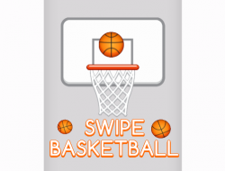 Basketbol Sahibinin hızlıca kaydır .