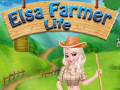 Oyunu Elsa Farmer Life