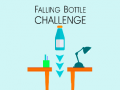 Oyunu Falling Bottle Challenge