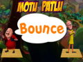Oyunu Motu Patlu Bounce