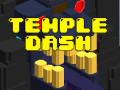 Oyunu Temple Dash  