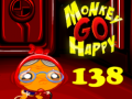 Oyunu Monkey Go Happy Stage 138