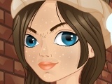 Oyunu The Best Makeover Salon
