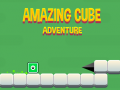 Oyunu Amazing Cube Adventure