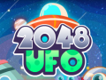 Oyunu 2048 UFO