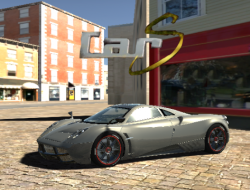 Arabalar 