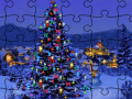 Oyunu Jigsaw Puzzle: Christmas  