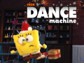 Oyunu Nick: Dance Machine  