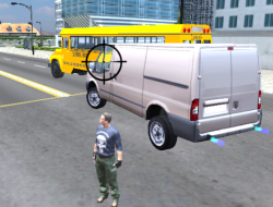 Büyük Hareket Suçu: New York Car Gang 