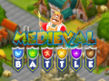Oyunu Medieval Battle