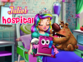 Oyunu Juliet Hospital