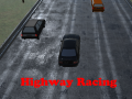 Oyunu Highway Racing  