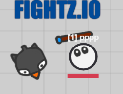 Fightz. io