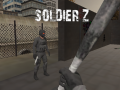 Oyunu Soldier Z
