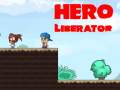 Oyunu Hero Liberate