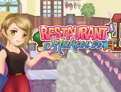 Restoran Yenileme 