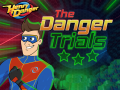 Oyunu Henry Danger: The Danger Trials    