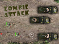 Oyunu Zombie Attack