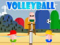 Oyunu VolleyBoll