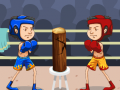 Oyunu Boxing Punches
