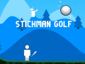 Oyunu Stickman Golf