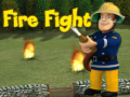 Oyunu Fire fight