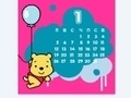 Oyunu Create your own calendar