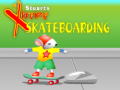 Oyunu Stuart's Xtreme Skateboarding
