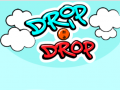 Oyunu Drip Drop