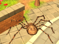 Oyunu Spider Simulator: Amazing City