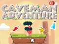 Oyunu Caveman Adventure