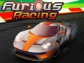 Oyunu Furious Racing