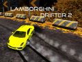 Oyunu Lamborghini Drifter 2