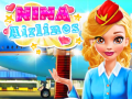 Oyunu Nina Airlines