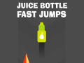 Oyunu Juice Bottle Fast Jumps