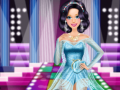 Oyunu Barbie's Fairytale Look
