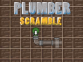 Oyunu Plumber Scramble